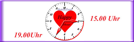 Happy Hour Escort Service ab Zürich ganze Schweiz Happy Hour Escort Service ab Zürich ganze Schweiz
