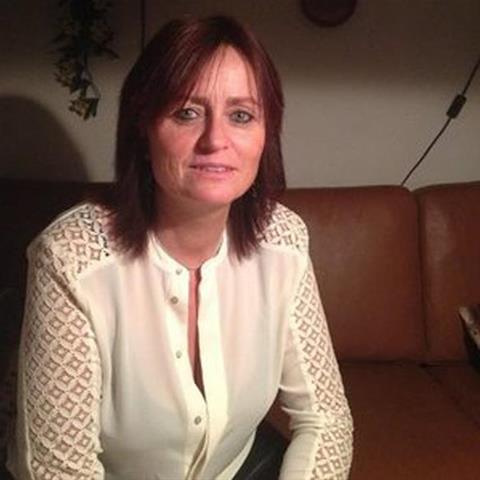 Escort Mystischemichelle42