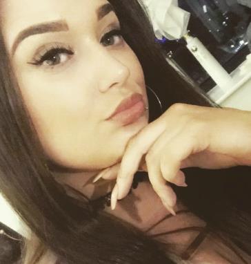 Escort Ginnylim